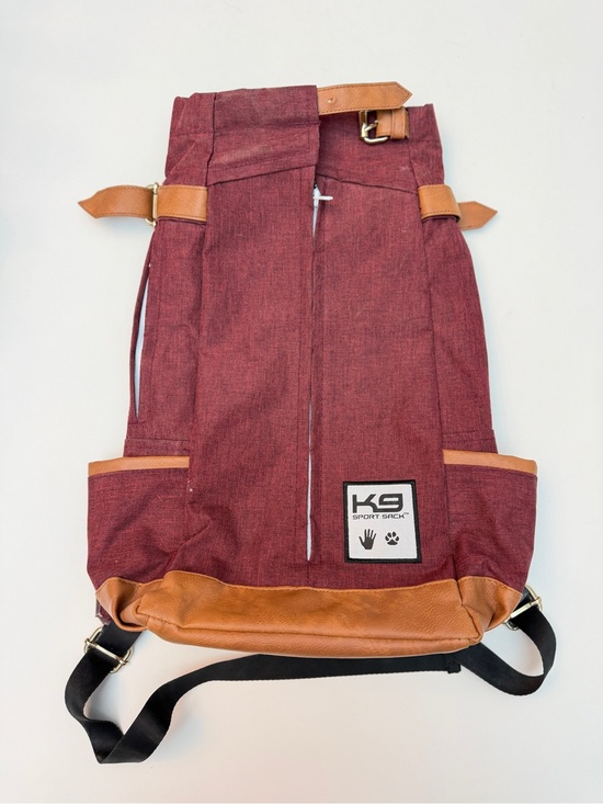 K9 Sport Sack Other - K9 Sportsac Size Small